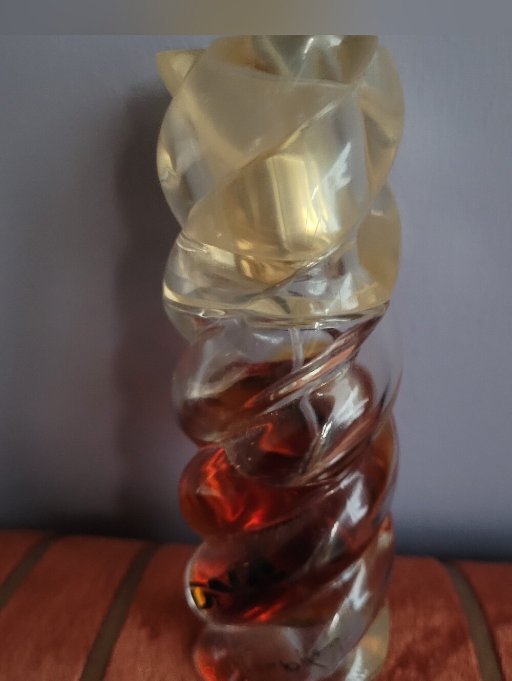 Vintage Bijan DNA Perfume